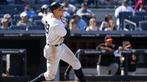 Yanquis barren a Orioles