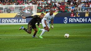 México vs Honduras: EN VIVO, semifinal de la Copa Oro 2025