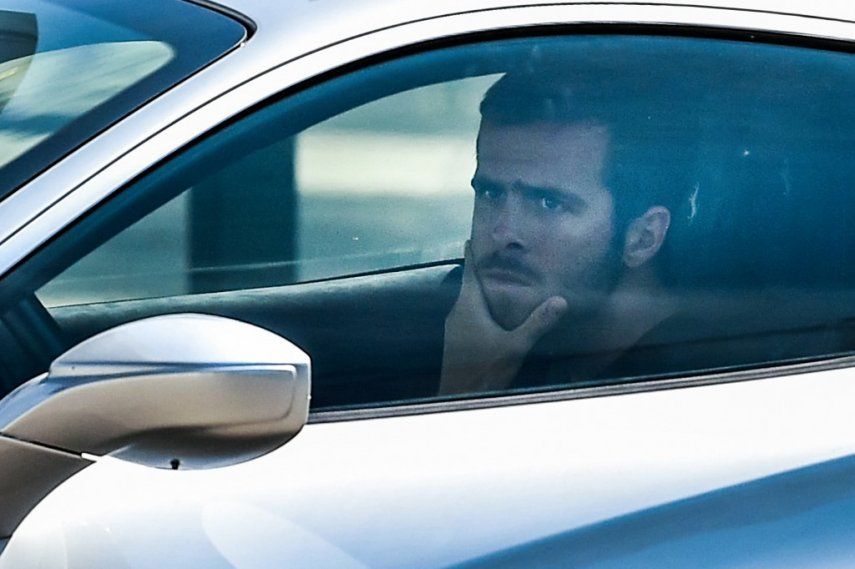 El jugador del Barcelona Miralem Pjanic da positivo al coronavirus
