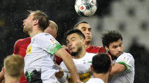 Futbolistas en Alemania se someterían a prueba de COVID-19