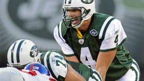 NFL: La atención se centra en 3 quarterbacks