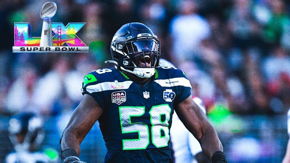 ¡CAMPEONES! Los Seattle Seahawks conquistan el Super Bowl LX de la NFL