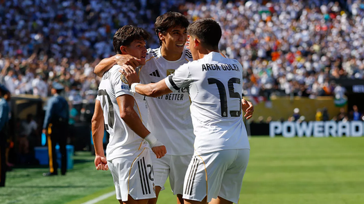 Mundial de Clubes 2025: Posible alineación del Real Madrid vs PSG