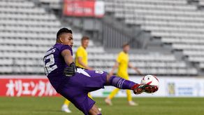 Torneo Maurice Revello: Panamá Sub-23 cae derrotado ante Ucrania