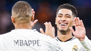 Champions League: Posible alineación del Real Madrid ante Brest