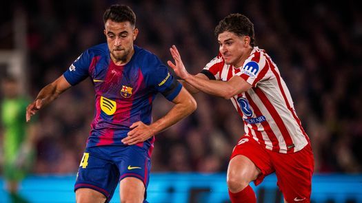 Atlético de Madrid vs FC Barcelona: Fecha, hora y dónde seguir EN VIVO 4tos en Champions League Atlético de Madrid vs FC Barcelona: Fecha, hora y dónde seguir EN VIVO 4tos en Champions League
