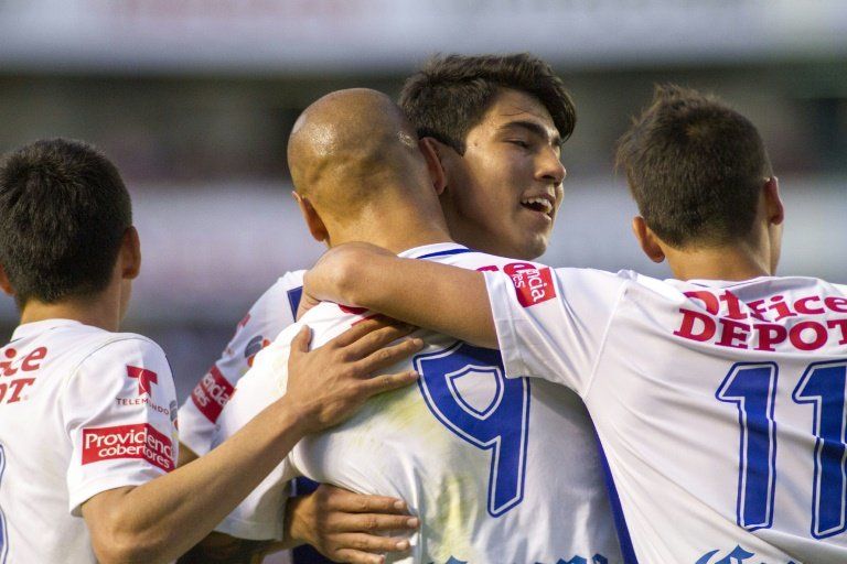 Pachuca busca mantener paso perfecto ante alicaído America en el fútbol mexicano