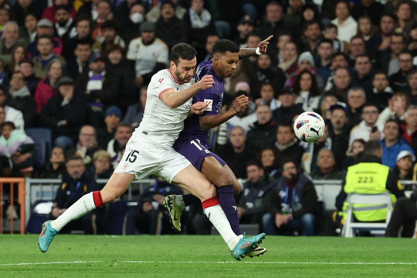 Athletic Club vs Real Madrid: Fecha