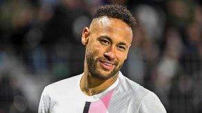 Neymar Jr.&nbsp;