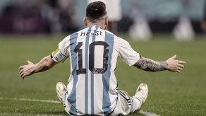 Lionel Messi jugaría ante Bolivia según Lionel Scaloni