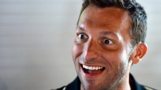 Ian Thorpe sale del hospital tras ser tratado de sus infecciones