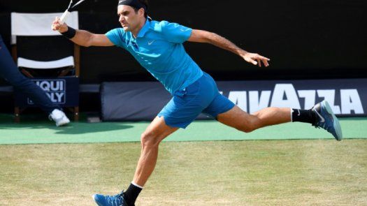 El tira y afloja continúa; turno para Federer en el N.1 del mundo