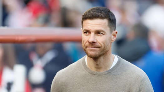 Xabi Alonso confirma que seguirá con el Bayer Leverkusen