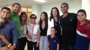 Tony Taylor primer legionario en llegar para partido ante México