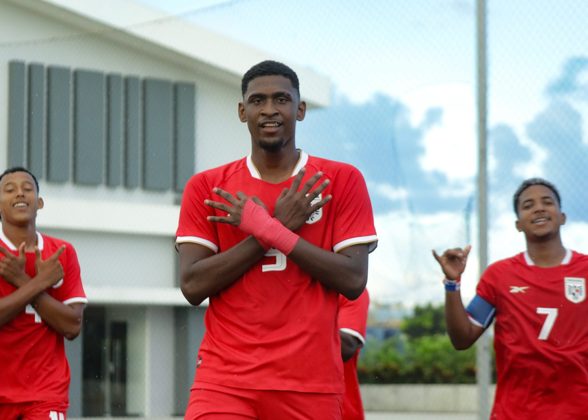 Panamá Sub-19 avanza a la final del Torneo UNCAF