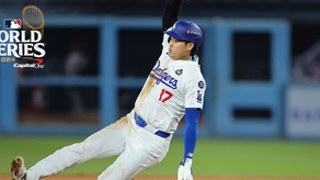 MLB: Yankees y Dodgers con Shohei Ohtani, definen sus alineaciones para J3