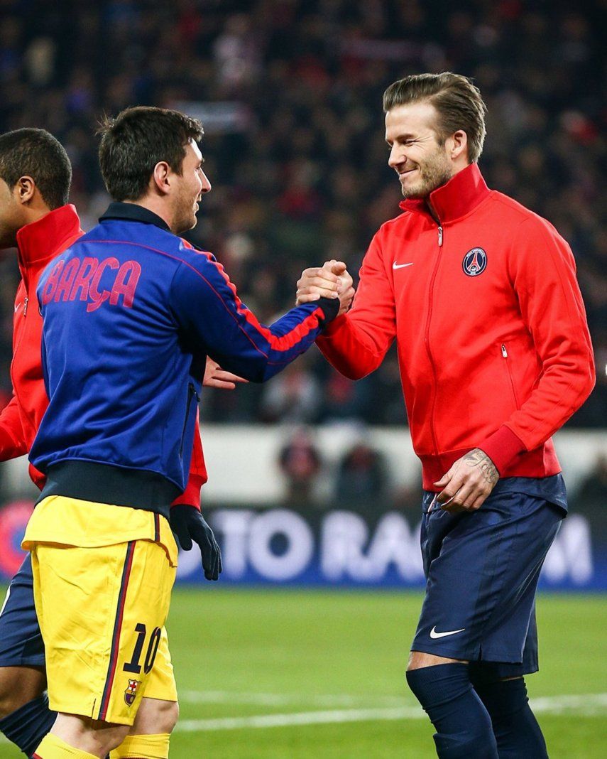 El destino de Lionel Messi estaría en Estados Unidos