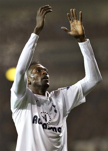 Inglaterra: Tottenham vence 2-0 al Villa y escala al tercer lugar