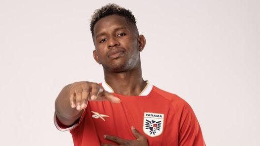 Fidel Escobar: ¿Qué pasa con el panameño a pocos meses Mundial 2026? Fidel Escobar: ¿Qué pasa con el panameño a pocos meses Mundial 2026?