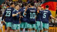 La selección de Alemania superó a Estados Unidos en amistoso previo al Mundial 2026 La selección de Alemania superó a Estados Unidos en amistoso previo al Mundial 2026