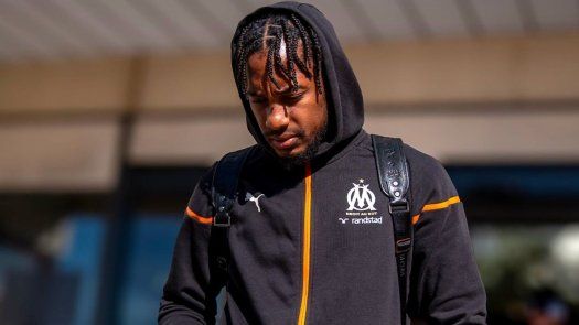 Michael Amir Murillo inicia en el banquillo el duelo ante Benfica en Europa League