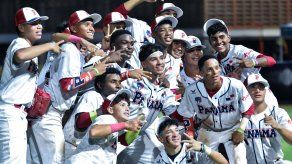 Copa Mundial de Béisbol U15: Alineación de Panamá vs Cuba&nbsp;