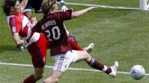 MLS: Rapids 2