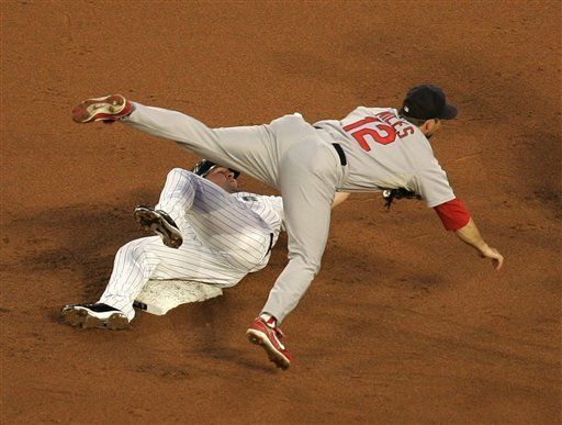 MLB: Cardenales 3, Marlins 0; buena faena de Wellemeyer
