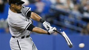 MLB: Medias Blancas 8