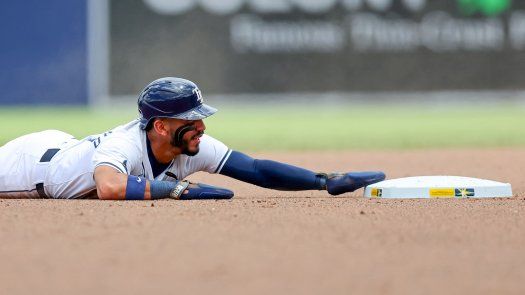 MLB: ¿Cómo le fue a los panameños el martes 1 de julio?