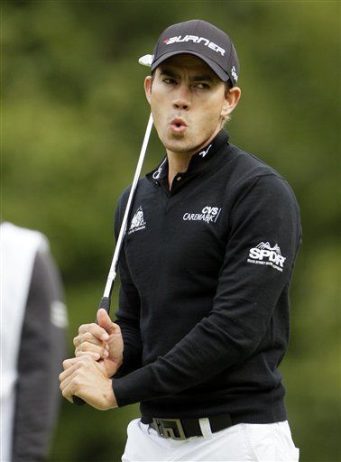 Wilson y Rose empatan en primer puesto del BMW