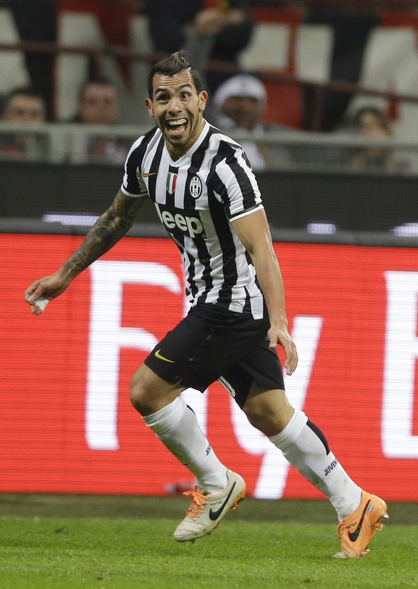 Italia: Juve recibe a Fiorentina y Roma a Napoli