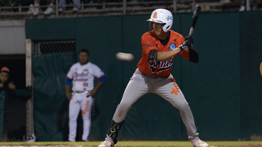 Béisbol Juvenil 2026: Line-up para el duelo entre Los Santos y Coclé en J8 Béisbol Juvenil 2026: Line-up para el duelo entre Los Santos y Coclé en J8
