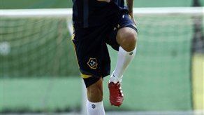 Capello anuncia fin de Beckham como seleccionado de Inglaterra