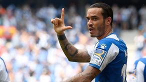 LaLiga: Raúl De Tomás se acerca a Benzema en tabla de goleadores