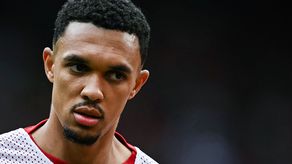 El Real Madrid anuncia la llegada de Trent Alexander-Arnold