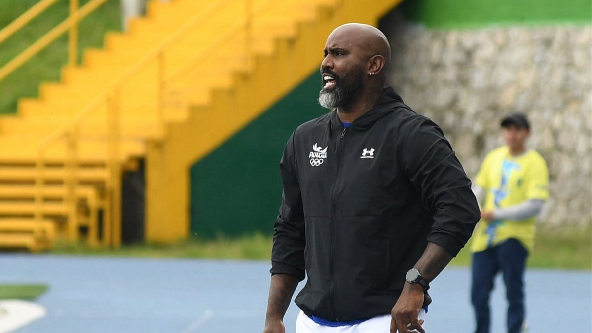 Juegos Centroamericanos 2025: Resultados de Felipe Baloy con Panamá Sub-20 Juegos Centroamericanos 2025: Resultados de Felipe Baloy con Panamá Sub-20