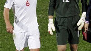 Mundial: Capello analiza situación de Green; jugadores lo apoyan
