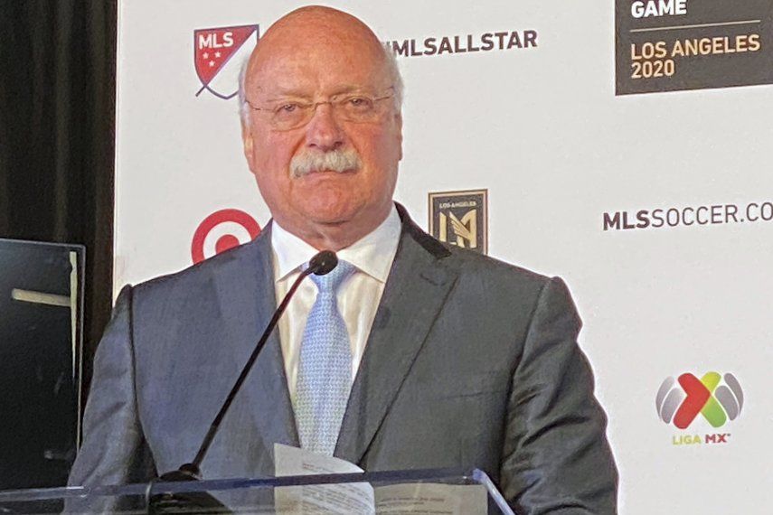 Liga de fútbol en México elimina el ascenso por 5 años
