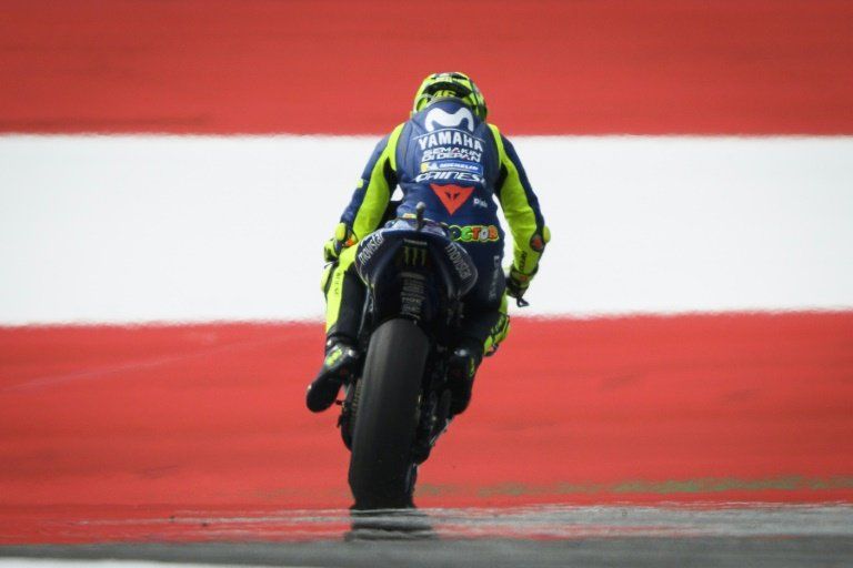 Márquez quiere dar en Silverstone un paso más hacia el título