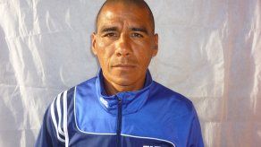 Árbitro nicaraguense para el amistoso Panamá - El Salvador