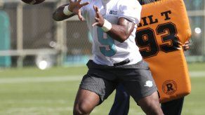 Libertad provisoria a Walton