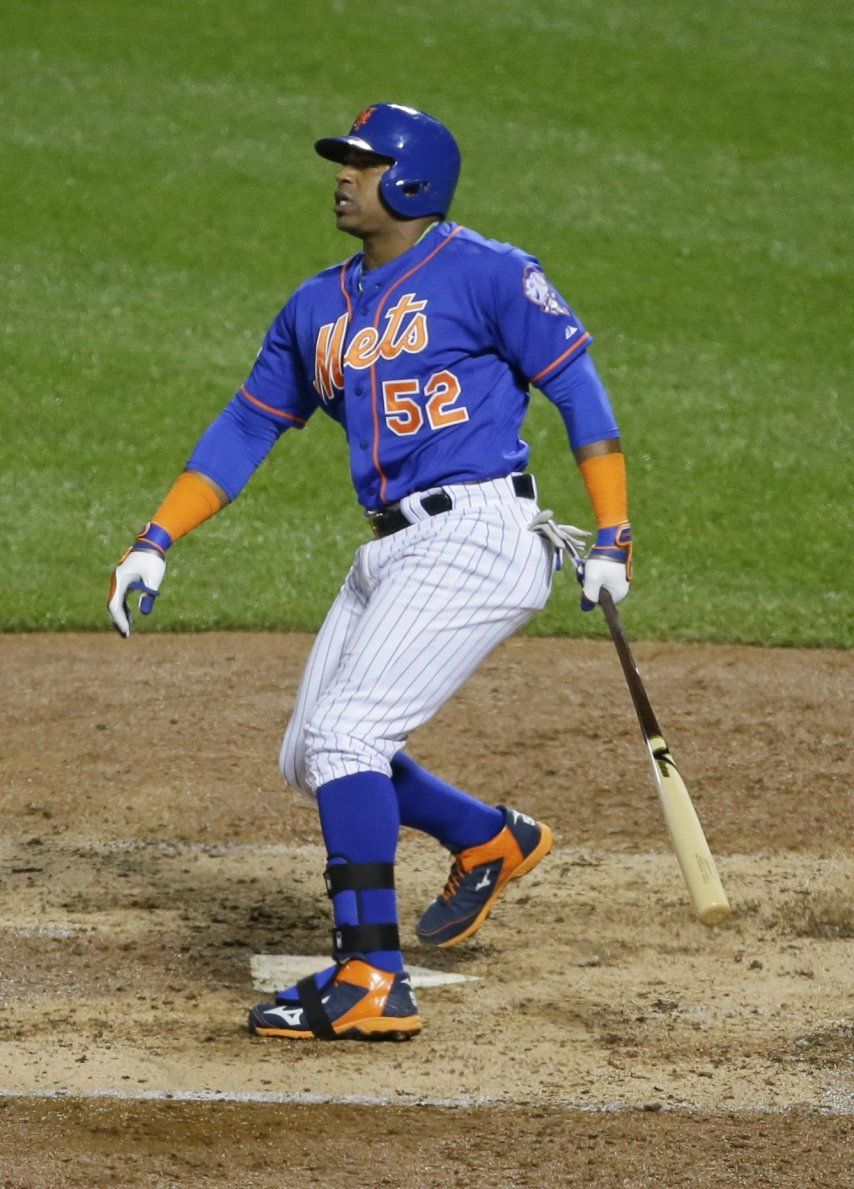 Los Mets se toman revancha de Utley a punta de palos