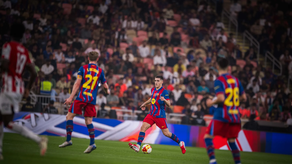 Pau Cubarsí: Venga el que venga, estamos dispuestos a luchar con todo