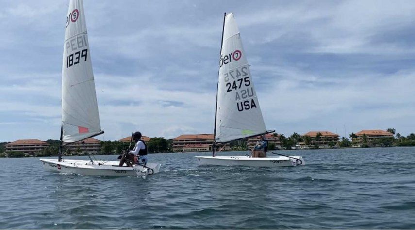 Regata de Veleros Trofeo Don Lorenzo Romagosa se realizará en Colón