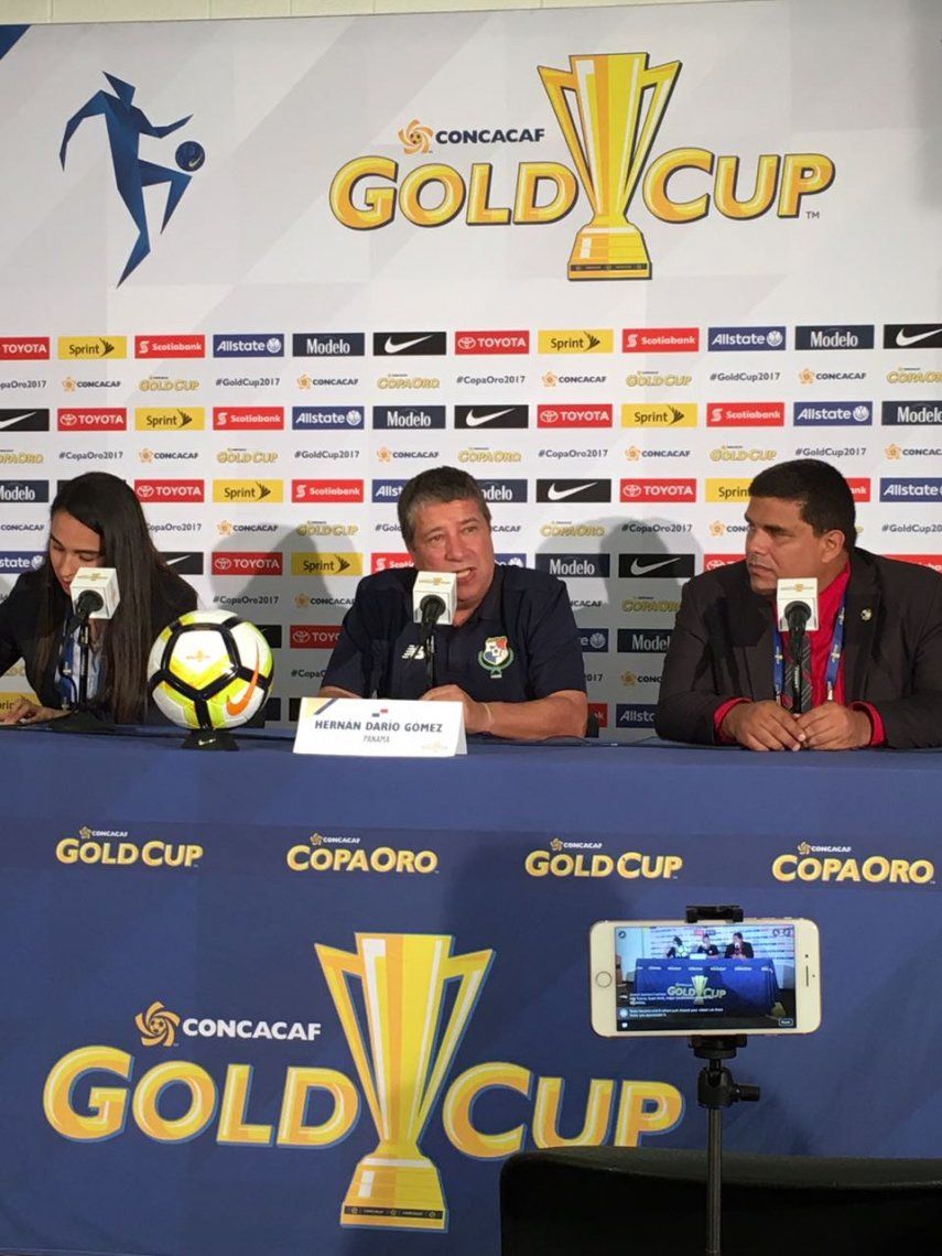 DT Bolillo Gómez: Panamá fue más equilibrado