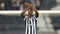 Kadir Barría: ¿Cuándo vuelve a jugar el Botafogo? Kadir Barría: ¿Cuándo vuelve a jugar el Botafogo?