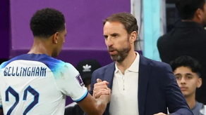 Qatar 2022:&nbsp; Tres duelos clave en Inglaterra-Francia