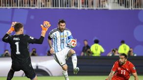 Mundial 2026: Inglaterra, el desafío que aún le falta superar a Lionel Messi a sus 39 años