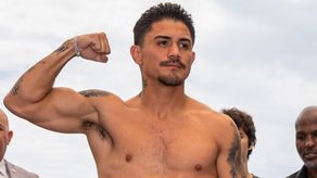 JOJO Díaz cerrará el año ante Devin Haney y luego quiere a Gervonta Davis